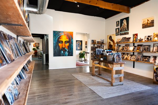 The Art of Surrender LLC