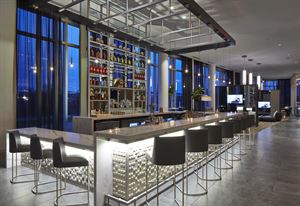 AC Hotel Lobby Bar