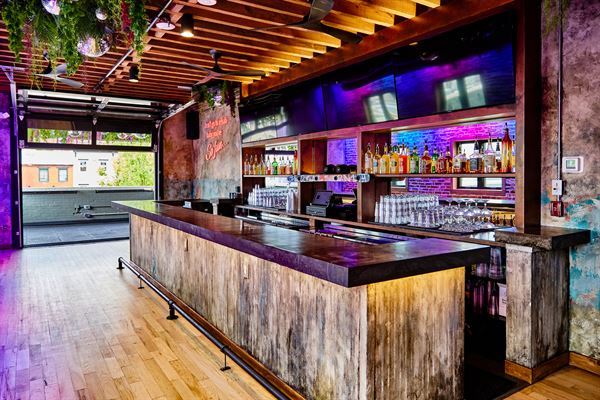 Locals Only Baltimore