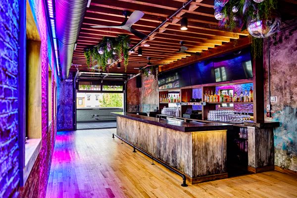 Locals Only Baltimore