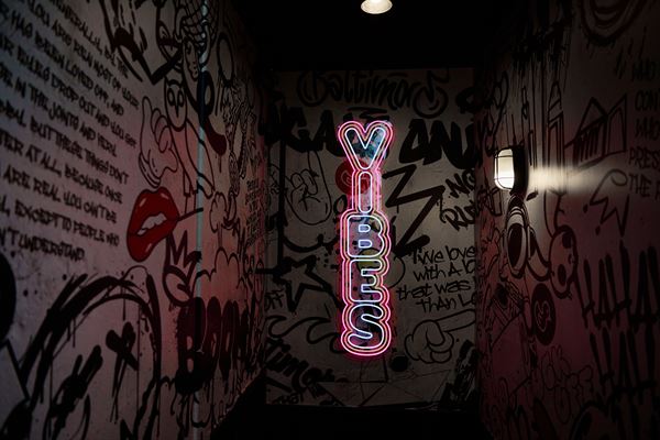 Locals Only Baltimore