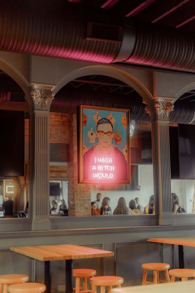 Locals Only Baltimore