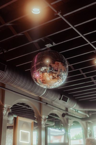 Locals Only Baltimore