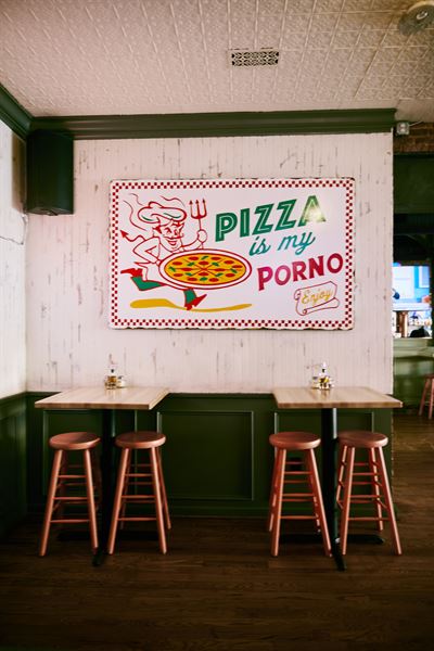 Locals Only Baltimore