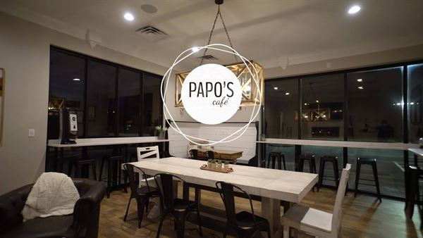 Papo’s Cafè