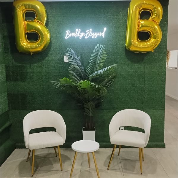 Brooklyn Blizzard Event Space