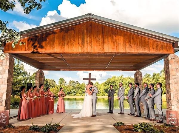 Historic Hopkins Farm