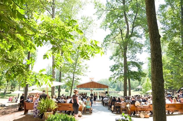 Historic Hopkins Farm