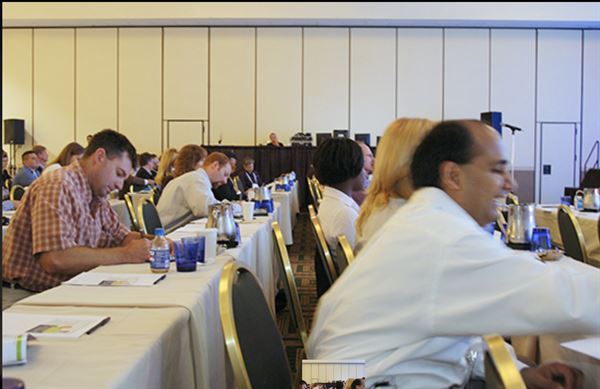 WTBP Event Management