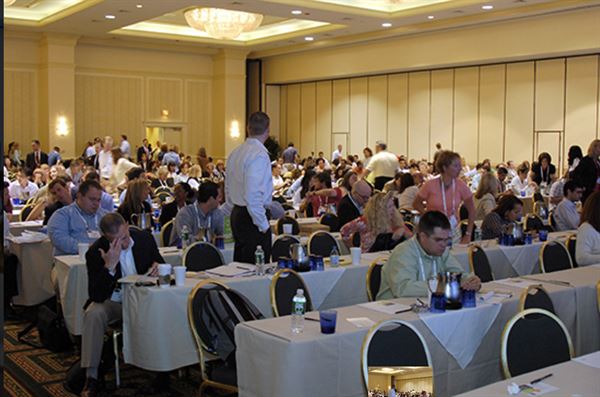 WTBP Event Management