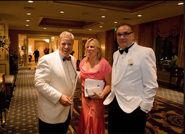 WTBP Event Management