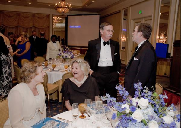 WTBP Event Management