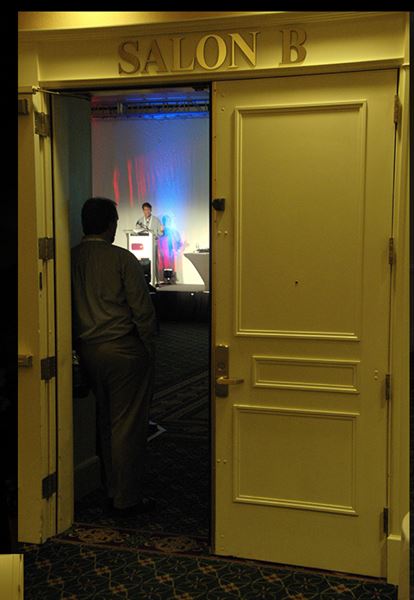 WTBP Event Management