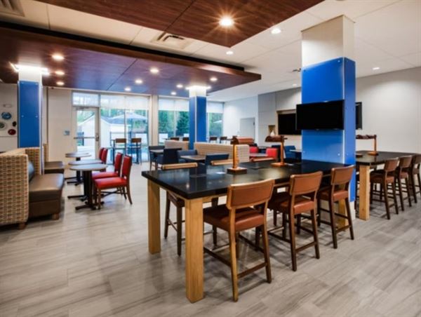 Holiday Inn Express Woodstock