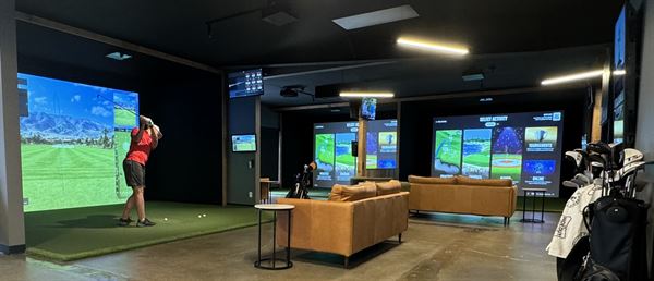 The Hideout Golf Club - Gulch