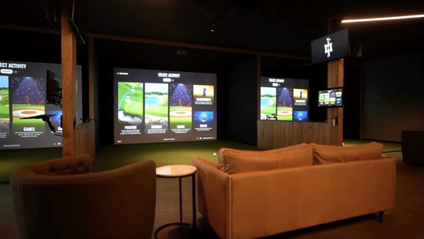 The Hideout Golf Club - Gulch