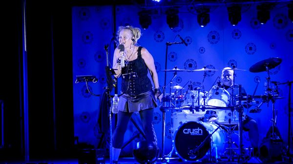 Third Fret Entertainment