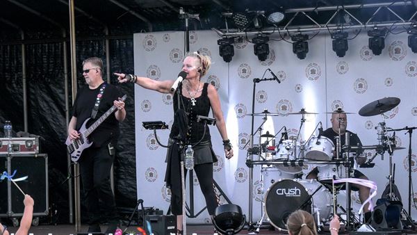 Third Fret Entertainment