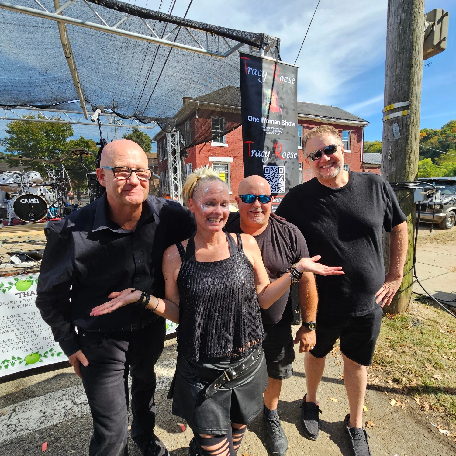 Third Fret Entertainment