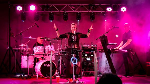 Third Fret Entertainment