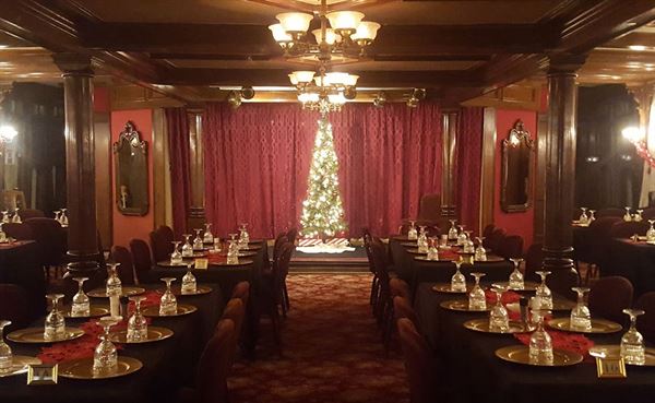 Southern Empress Cruises