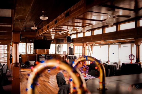 Southern Empress Cruises