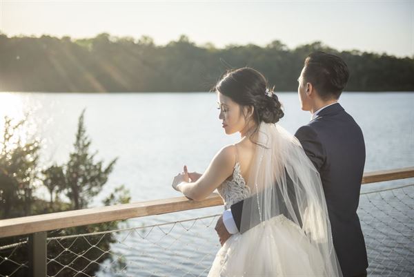 Eagles Landing at Lake Olathe