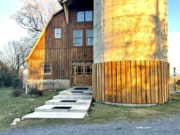 Heartstone Country Retreat