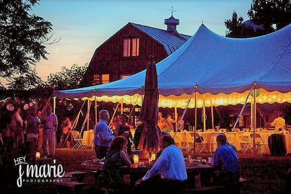 Heartstone Country Retreat