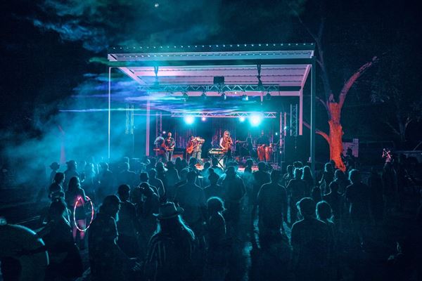 Southern Star Events