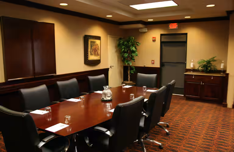 Hampton Inn Rochester-Webster