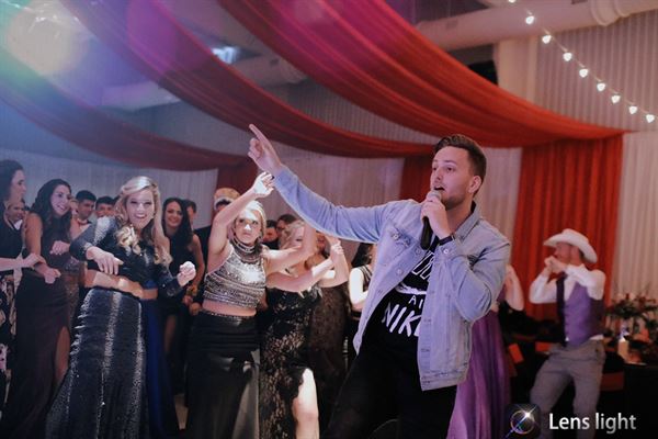 RTR Pro Entertainment