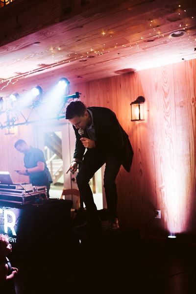 RTR Pro Entertainment