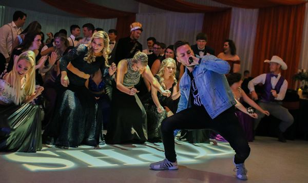 RTR Pro Entertainment