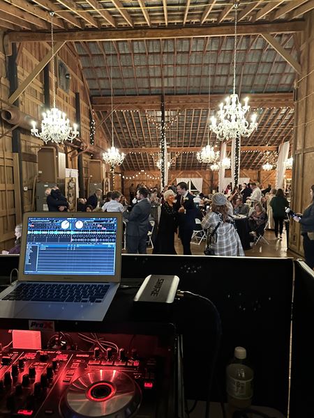 RTR Pro Entertainment