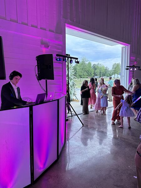 RTR Pro Entertainment