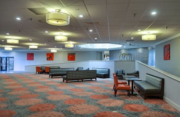 Holiday Inn Mobile West - I-10