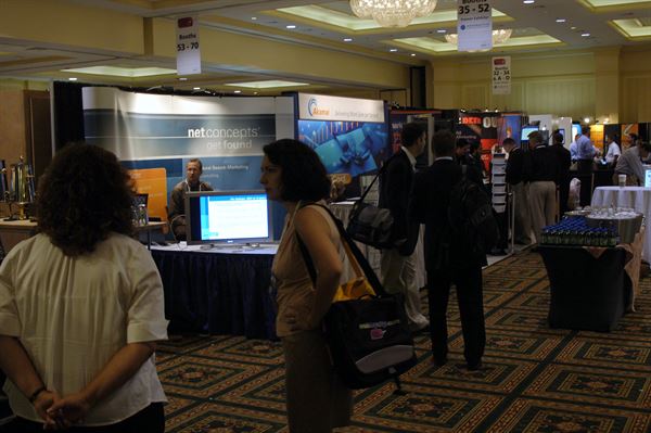 WTBP Event Management