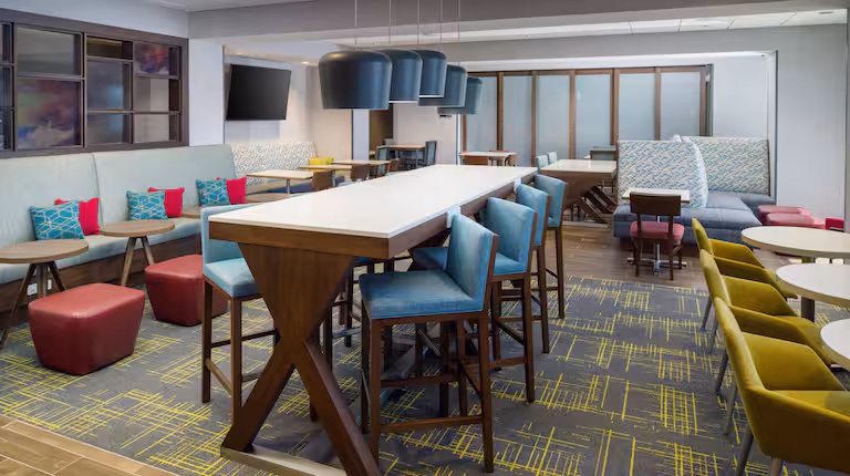 Hampton Inn Kissimmee North