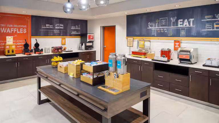 Hampton Inn Kissimmee North