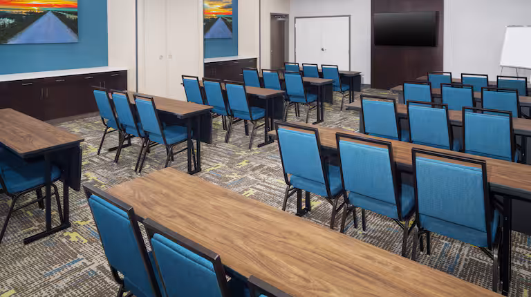 Hampton Inn Kissimmee North