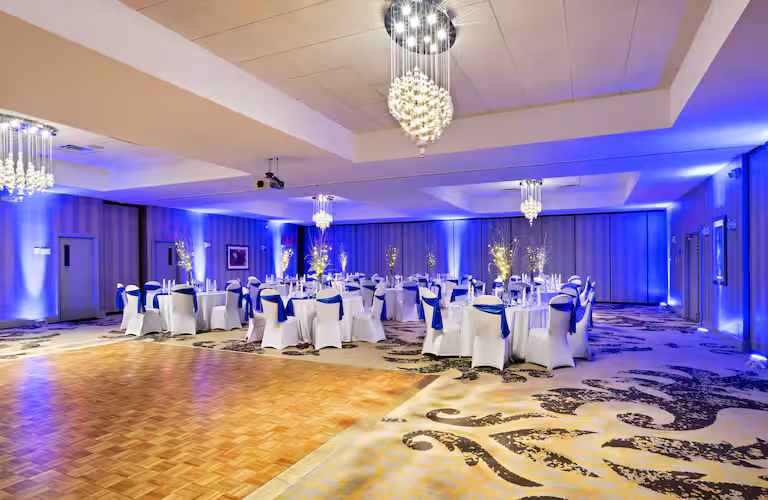 DoubleTree by Hilton Hotel Orlando East-UCF Area