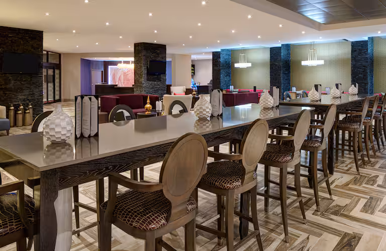 DoubleTree by Hilton Hotel Orlando East-UCF Area