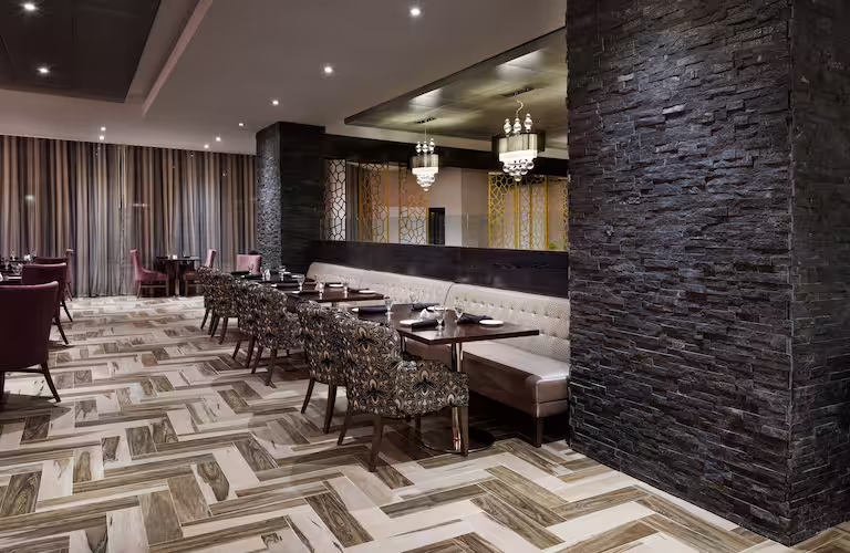 DoubleTree by Hilton Hotel Orlando East-UCF Area