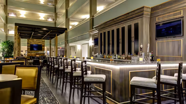 Embassy Suites by Hilton Williamsburg