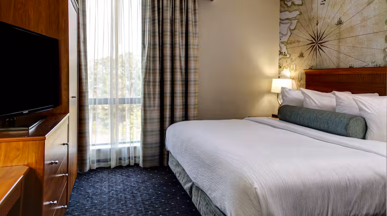 Embassy Suites by Hilton Williamsburg