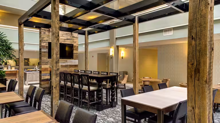 Embassy Suites by Hilton Williamsburg