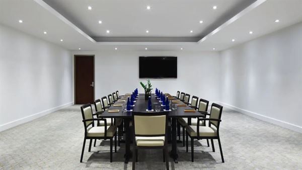 Hyatt Centric Wall Street