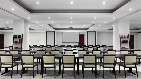 Hyatt Centric Wall Street