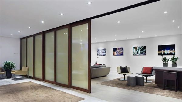 Hyatt Centric Wall Street